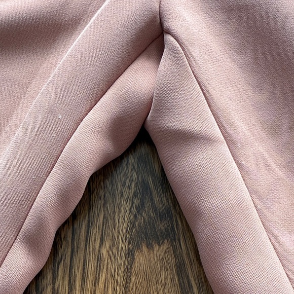 SANDRO PEACHY CROP PANTS - Picture 5 of 5